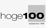 hoge100-logo